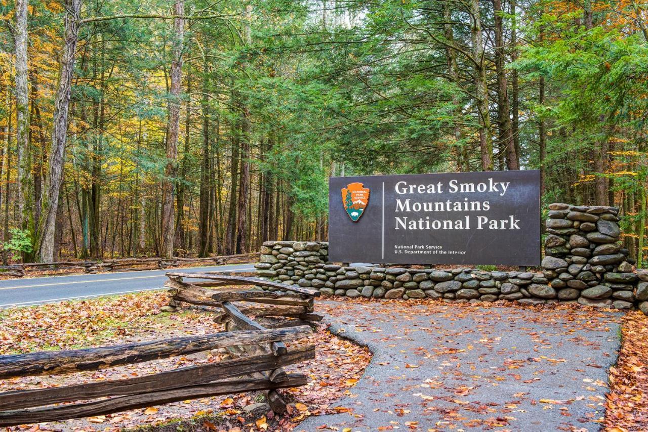 518Mtnviewldgeacncb - Mountain View Lodge Gatlinburg Exterior foto